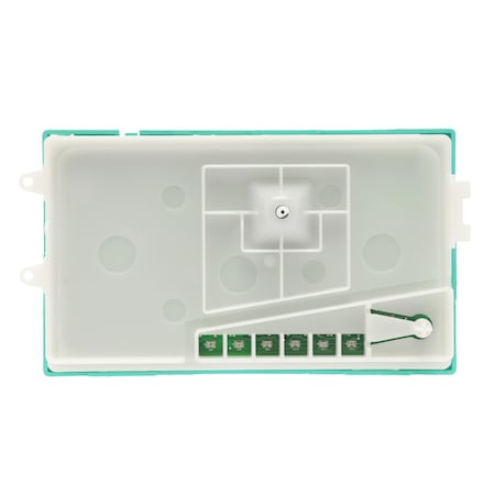 Whirlpool W11502823 Whirlpool Electronic Control Board W11502823